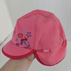 rei baby sun hat